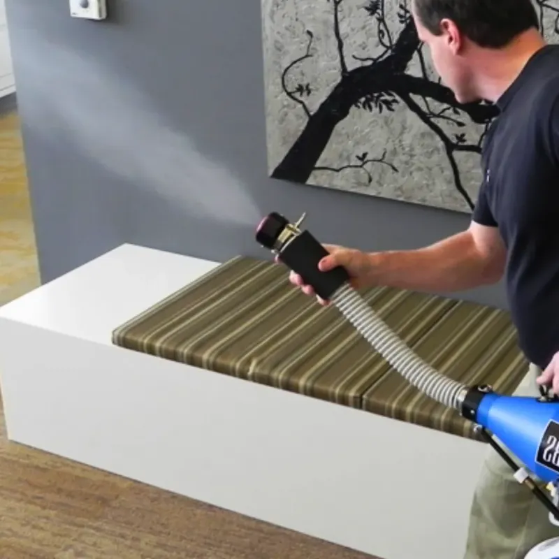 Professional Odor Removal in Stanley, ND